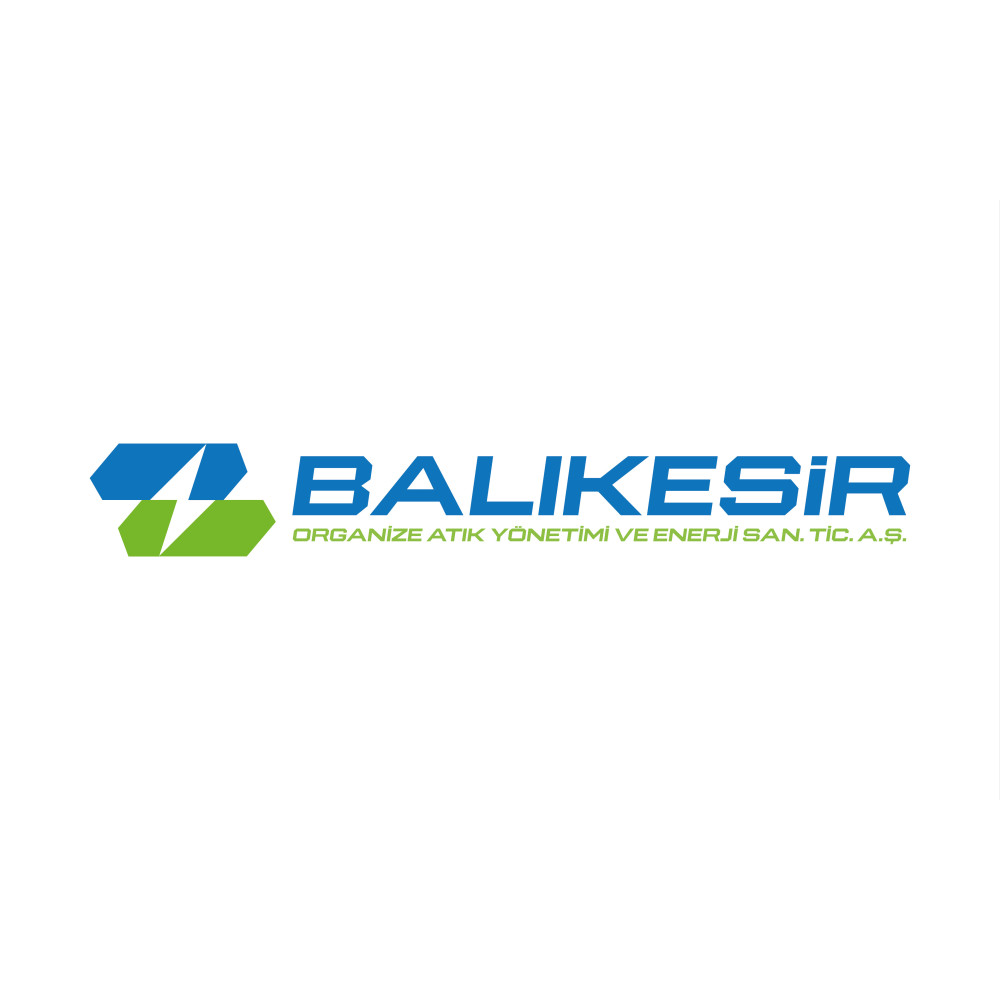 ATIK YÖNETİMİ Logo Tasarım yarışmasına GIH tarafından girilen tasarım