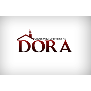 GAYRİMENKUL DEĞERLEME ŞTİ. LOGO TASARIMI yarışmasına tasarımcı ltfer tarafından sunulan  tasarım 