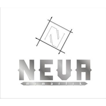 MİMARLIK ŞİRKETİMİZE LOGO ARAMAKTAYIZ  yarışmasına tasarımcı ardıl tarafından sunulan  tasarım 