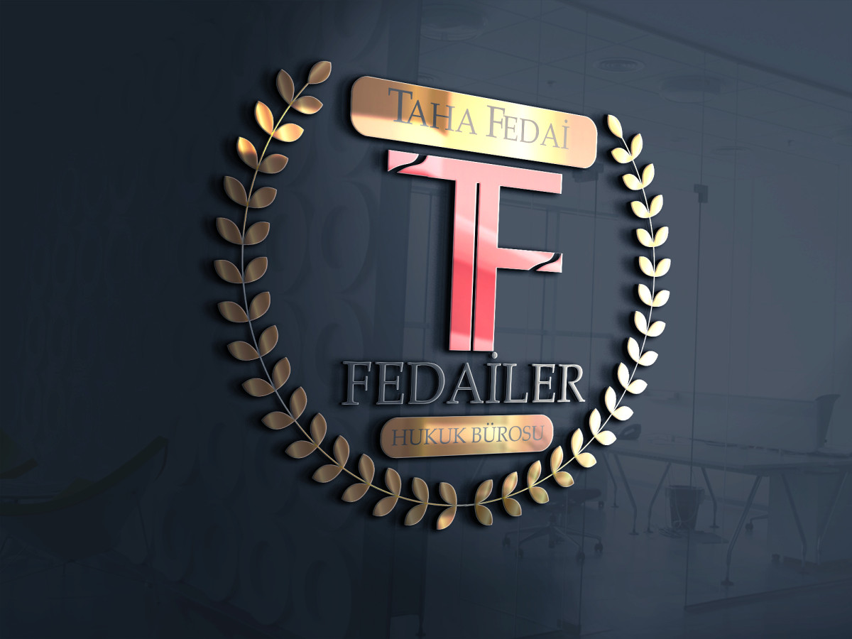 Tasarlayan darkwep-Hukuk Bürosu Logo Tasarımı