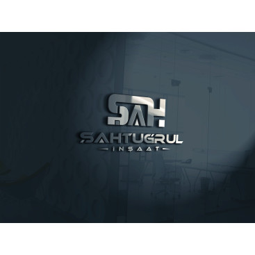 2009 DAN BERİ BİR LOGOMUZ OLMADI :) yarışmasına tasarımcı GhostSpy tarafından sunulan  tasarım 