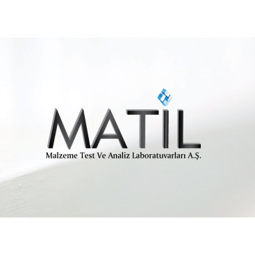 MATİL A.Ş Logo ve Kurumsal Kimlik  yarışmasına tasarımcı Lyncher tarafından sunulan  tasarım 