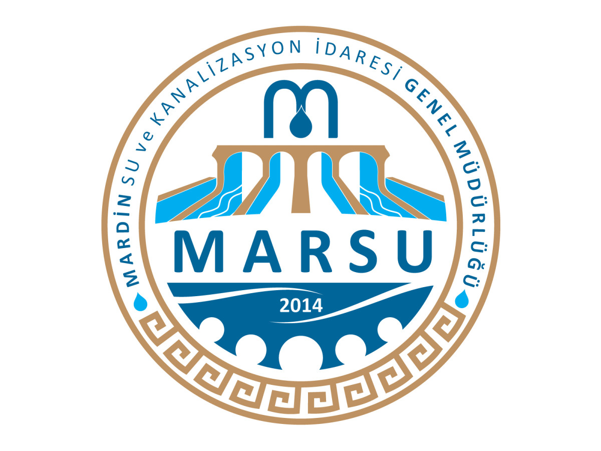 Tasarlayan grfkismail-MARSU Kurumsal Logo Yarışması 
