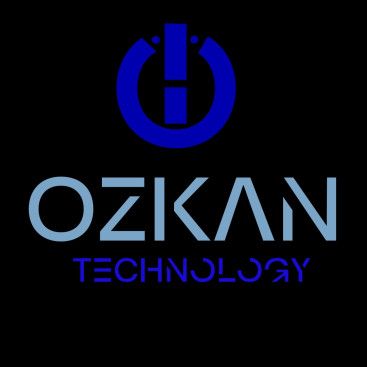 Teknoloji üreten yeni marka için logo yarışmasına tasarımcı muka production tarafından sunulan  tasarım 