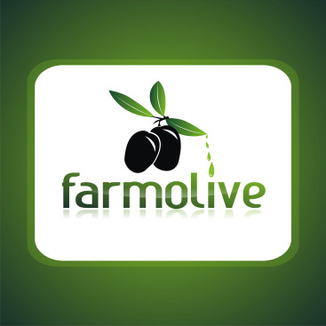 Zeytin ve Zeytin Ürünleri İçin Logo yarışmasına tasarımcı Omer_KILINC tarafından sunulan  tasarım 