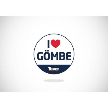 Firma Logo ve I love my village tema yarışmasına tasarımcı RΛPİDO tarafından sunulan  tasarım 