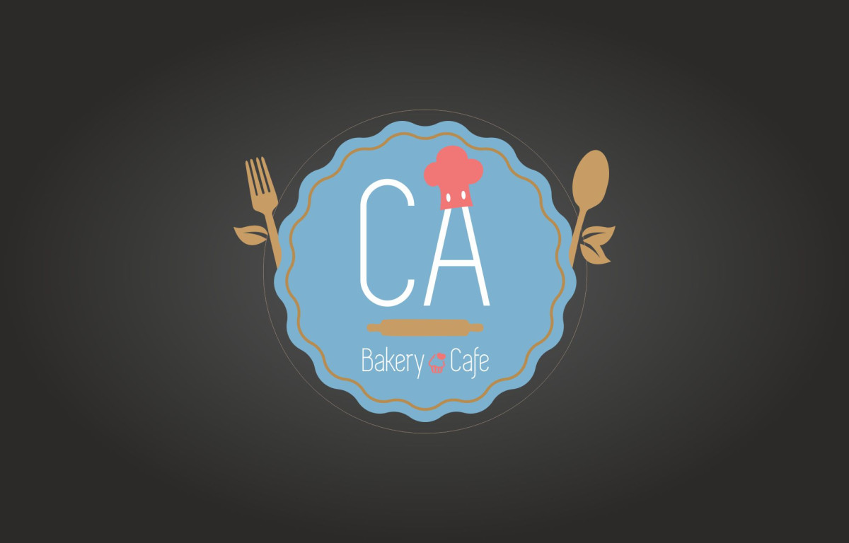 Tasarlayan mehmetkivrak-Amerika'da bakery cafe aciyoruz