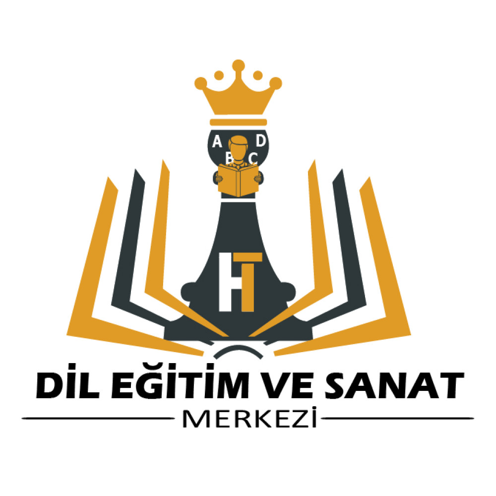 DİL,SANAT VE DANS HEPSİ BİR YERDE yarışmasına RS_design tarafından girilen tasarım