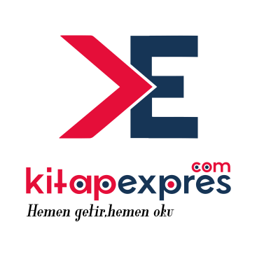 kitapekspres YENİ LOGO VE SLOGAN ARIYOR yarışmasına tasarımcı Yuenko tarafından sunulan  tasarım 