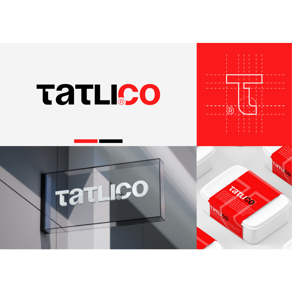 Tatlı firmamıza logo arıyoruz!