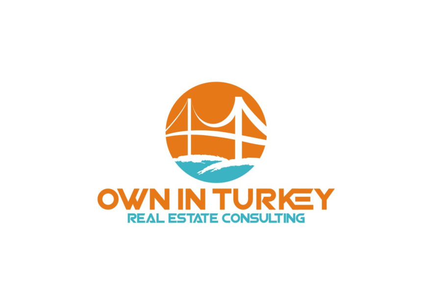 Own In Turkey için Logo yarışmasına tasarımcı Designe® tarafından sunulan  tasarım 