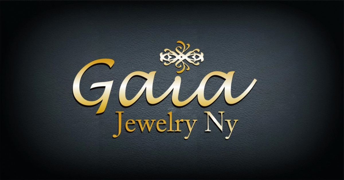 Tasarlayan altun1411-GAIA NY Taki Markasi Icin Logo Tasarimi