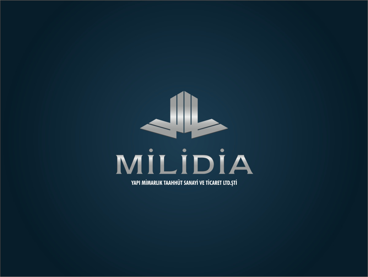 Tasarlayan grafikerh-MiLİDİA YAPI