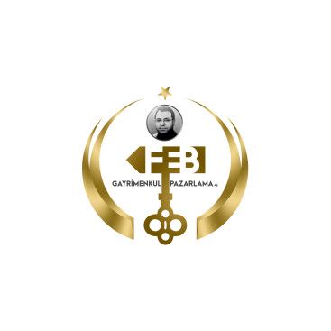 FEB GAYRİMENKUL PAZARLAMA A.Ş. yarışmasına tasarımcı hbgrafik tarafından sunulan  tasarım 