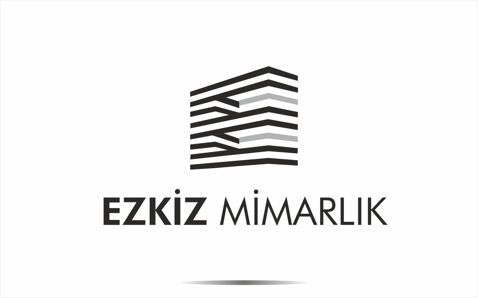 Tasarlayan ErcanH-SADE VE ŞIK logo ve kartvizit