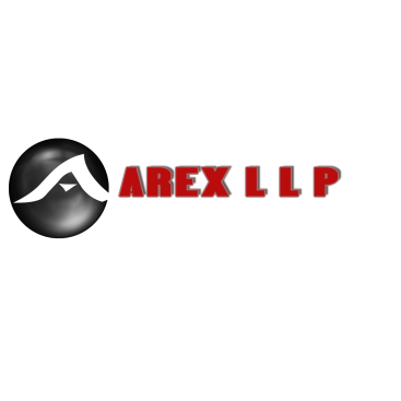 AREX LLP Logo Tasarımı yarışmasına tasarımcı hg_art tarafından sunulan  tasarım 