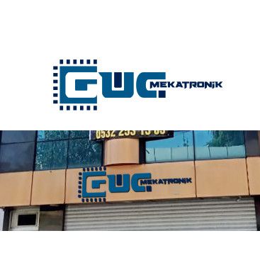 FİRMAMIZ İÇİN SADE VE DİKKAT ÇEKİCİ LOGO yarışmasına tasarımcı LogoExper tarafından sunulan  tasarım 