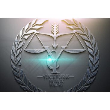 avukatlık ofisine logo ve kart tasarlama yarışmasına tasarımcı zbianoss tarafından sunulan  tasarım 