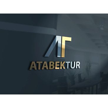 ŞİRKETİMİZE LOGO LAZIM yarışmasına tasarımcı Beyaz Kelebek tarafından sunulan  tasarım 