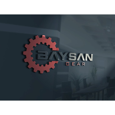 LOGO TAZELEME  yarışmasına tasarımcı RΛPİDO tarafından sunulan  tasarım 