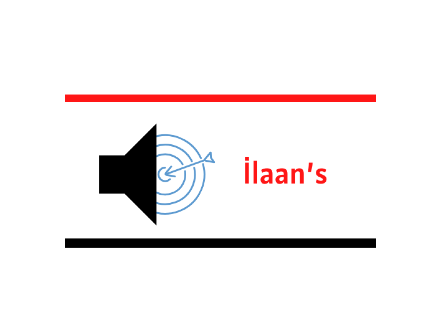 Yepyeni bir ilan sayfası ve dahası.. yarışmasına tasarımcı 1edaguven tarafından sunulan  tasarım 