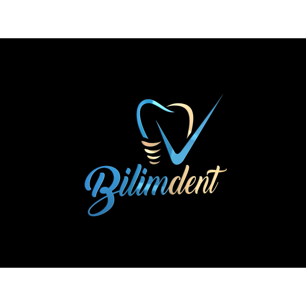 DİŞ POLİKLİNİĞİMİZE LOGO TASARIMI ELAZIĞ