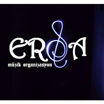 müzik organizasyon şirketi  yarışmasına tasarımcı bibirey tarafından sunulan  tasarım 