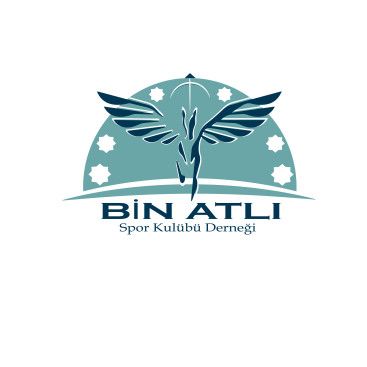 geleneksel spor kulübu logosunu  arıyor yarışmasına tasarımcı designo tarafından sunulan  tasarım 