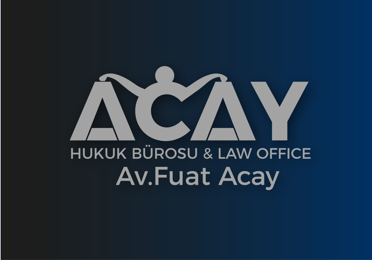 Tasarlayan MortingenSchtrauze-Hukuk Büromuzun markası oluşturmak amacı