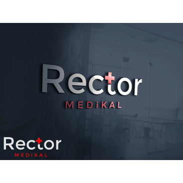 MEDİKAL FİRMA LOGOSU yarışmasına tasarımcı oykuk tarafından sunulan  tasarım 