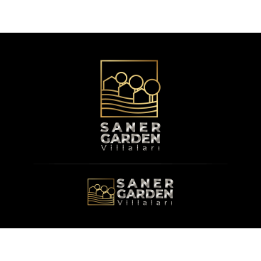 Konsept 12 adet villalık proje  yarışmasına tasarımcı gokhandesignr tarafından sunulan  tasarım 