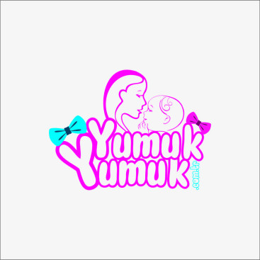 YUMUKYUMUK.COM.TR Logo ve Amblem Tasarım yarışmasına tasarımcı Ars-Design tarafından sunulan  tasarım
