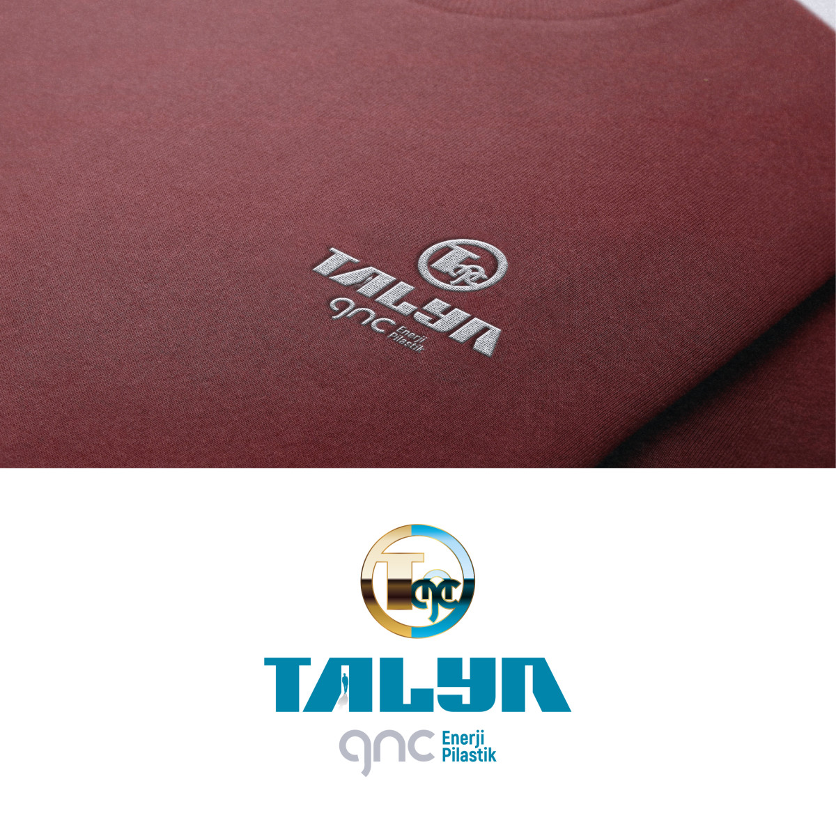 Tasarlayan grafikmen-Firmamız için logo ihtiyacı