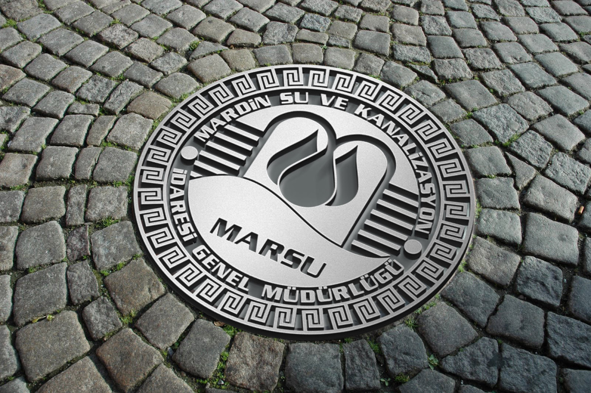 Tasarlayan Ahenk-MARSU Kurumsal Logo Yarışması 