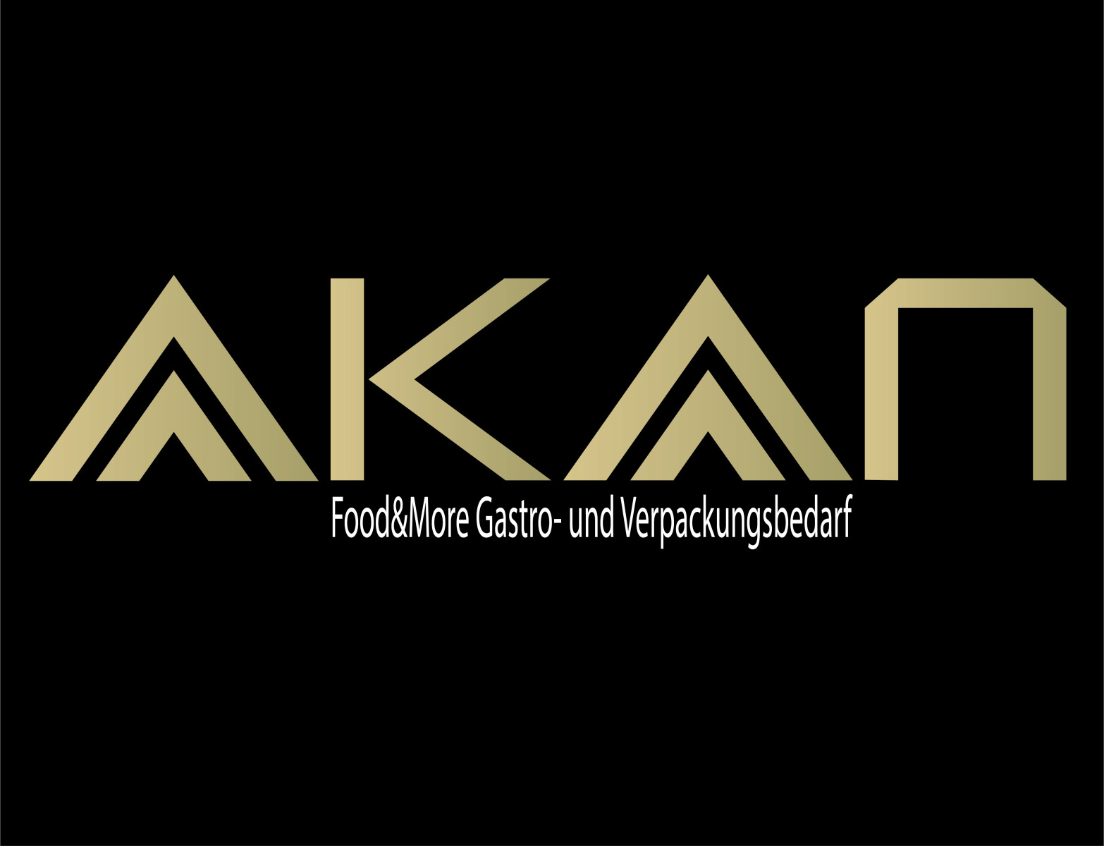 Tasarlayan malcomx-Gastro toptancisi icin inovatif bir logo