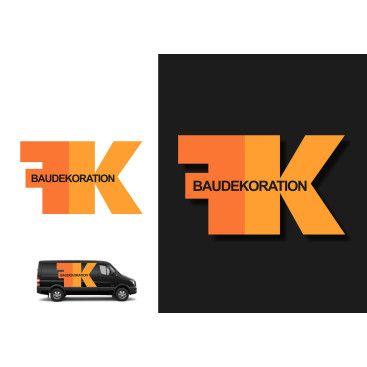 Insaat sirketi icin inovatif bir Logo yarışmasına tasarımcı TAMGAMAN tarafından sunulan  tasarım 