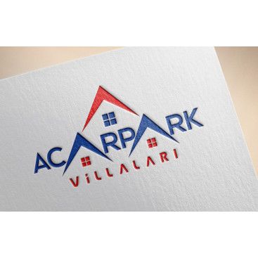 ACARPARK VILLALARI yarışmasına tasarımcı wAres tarafından sunulan  tasarım 