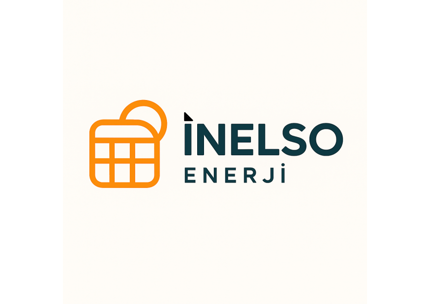 inelsoenergy.com İçin Yenilikçi Logo yarışmasına tasarımcı TonyukukD tarafından sunulan  tasarım 