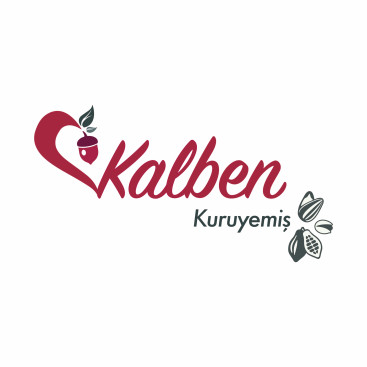 Kalben Kuruyemiş yarışmasına tasarımcı catidog_vol2 tarafından sunulan  tasarım 