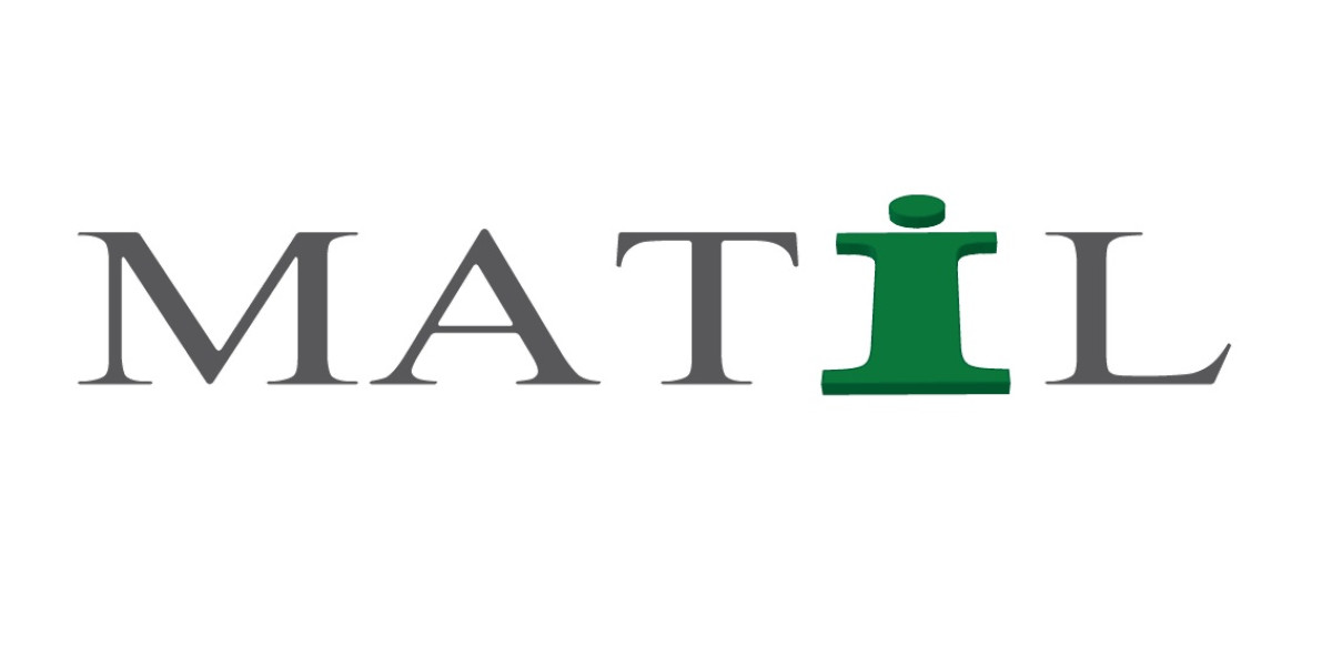 Tasarlayan dnztk-MATİL A.Ş Logo ve Kurumsal Kimlik 