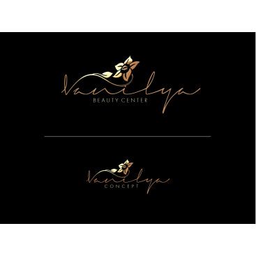 Güzellik merkezi yarışmasına tasarımcı grafikodam tarafından sunulan  tasarım 