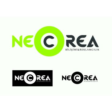 Logo Tasarımı  yarışmasına tasarımcı cakirdesign tarafından sunulan  tasarım 