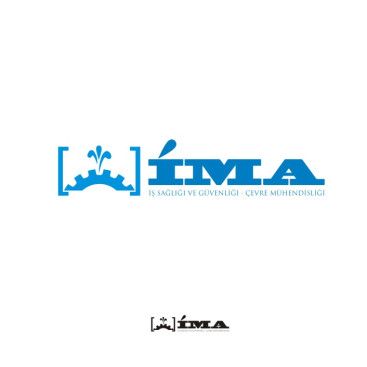 İş Sağlığı Ve Güvenliği  logosu yarışmasına tasarımcı Designe® tarafından sunulan  tasarım 