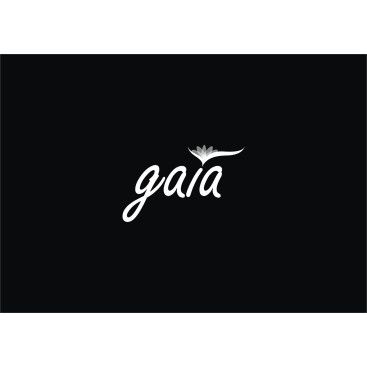 GAIA NY Taki Markasi Icin Logo Tasarimi yarışmasına tasarımcı lices tarafından sunulan  tasarım 