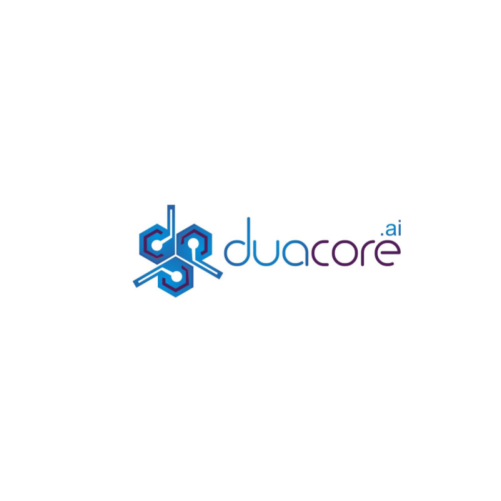 http://duacore.ai Logo Yarışması