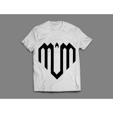 Gothic Rock Grubu İçin Logo Tasarımı yarışmasına tasarımcı GhostSpy tarafından sunulan  tasarım 