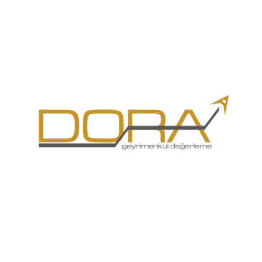 GAYRİMENKUL DEĞERLEME ŞTİ. LOGO TASARIMI yarışmasına tasarımcı Sparta tarafından sunulan  tasarım 