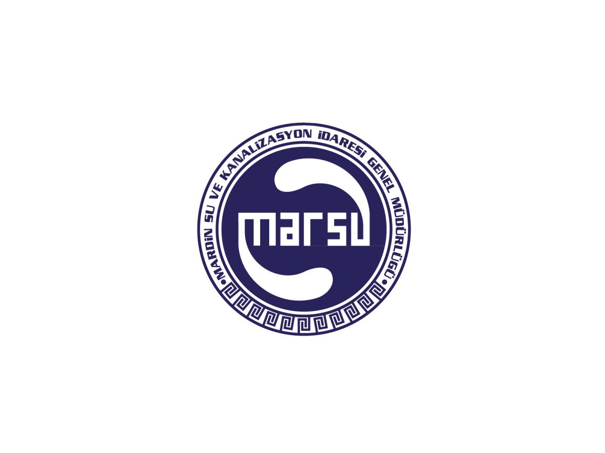 Tasarlayan Ahenk-MARSU Kurumsal Logo Yarışması 