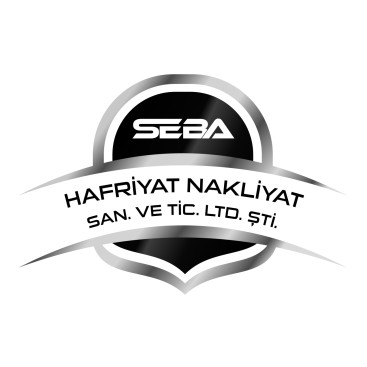HAFRİYAT LOGOSU VE KARTVİZİT TASARIMI yarışmasına tasarımcı wAres tarafından sunulan  tasarım 