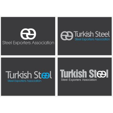 İHRACATÇILAR BİRLİĞİ LOGO TASARIMI yarışmasına tasarımcı ynkzll tarafından sunulan  tasarım 